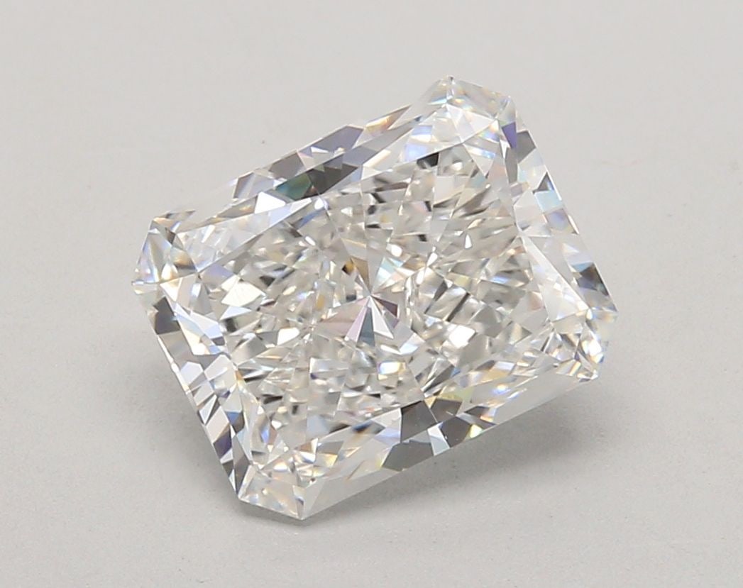 Loose Diamond - RADIANT 3.51ct E VVS2 (1 of 1)