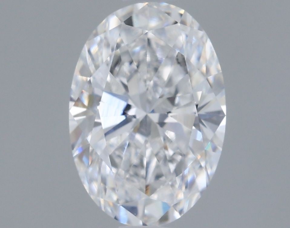 Loose Diamond - OVAL 1.08ct D VVS2 (1 of 1)