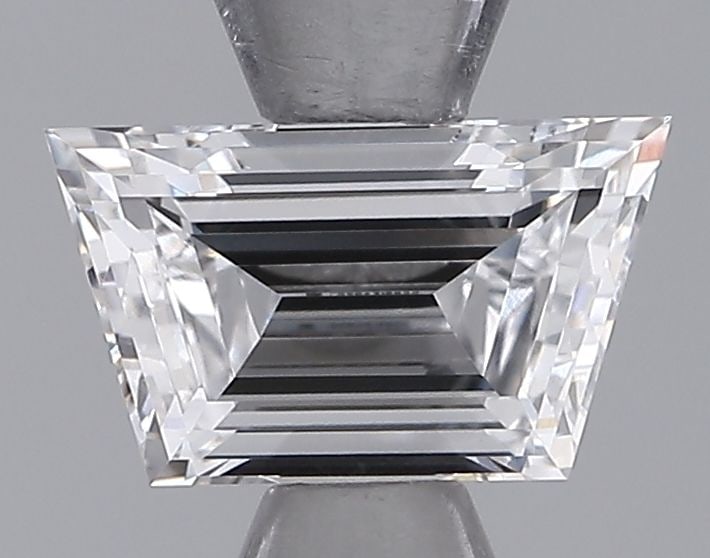 Loose Diamond - TRAPEZE 0.56ct D VVS2 (1 of 1)