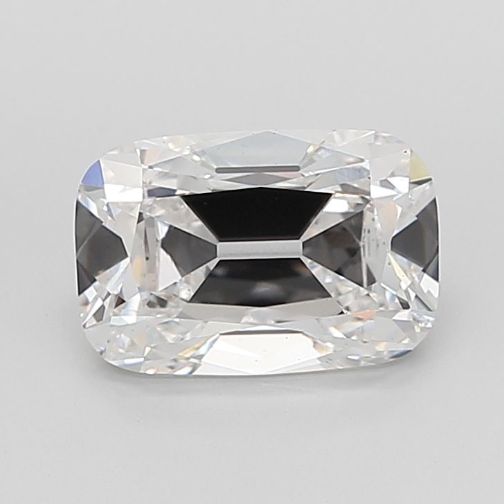 Loose Diamond - CUSHION BRILLIANT 4.74ct E VS1 (1 of 1)