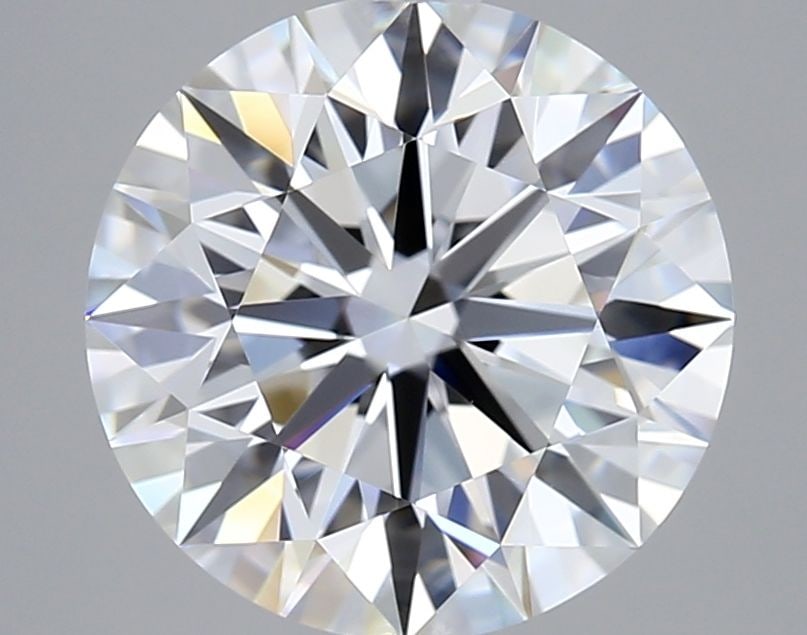Loose Diamond - ROUND 3.13ct F VVS2 (1 of 1)