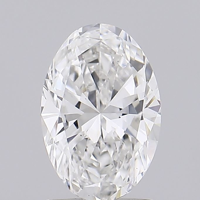 Loose Diamond - OVAL 1.5ct E VS1 (1 of 1)