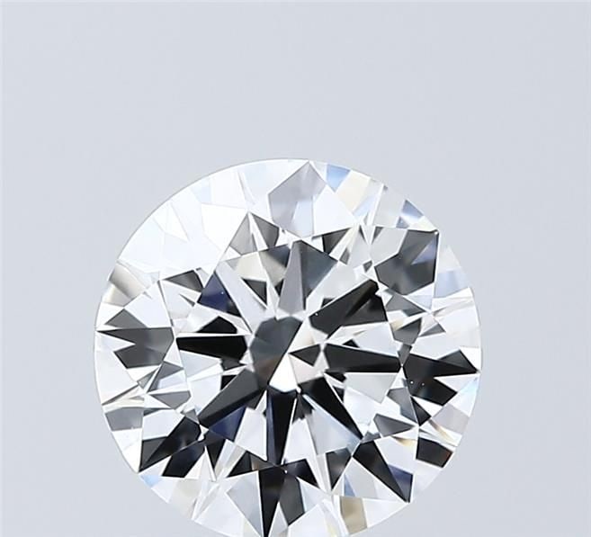 Ideal Loose Diamond - ROUND 2.01ct D VVS2: Ideal Loose Diamond - ROUND 2.01ct D VVS2 Source: This is a real non-mined Diamond that has been grown in a lab Shape: ROUND Carats: 2.01 Color: D Clarity: VVS2 Certification: IGI Video: Video Link