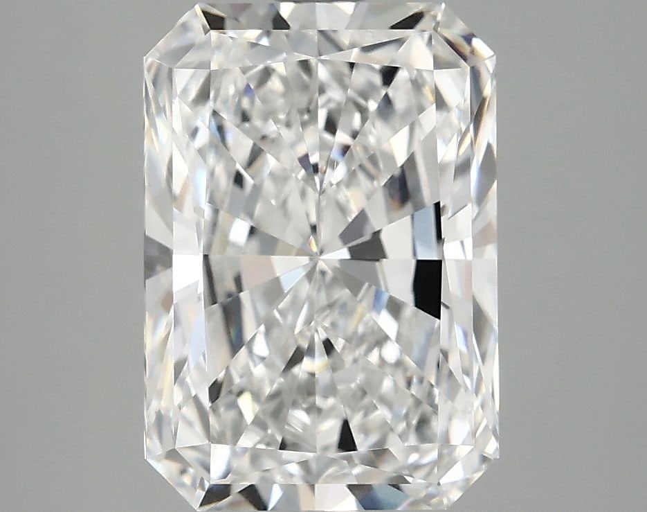 Loose Diamond - RADIANT 3.65ct D VS1 (1 of 1)