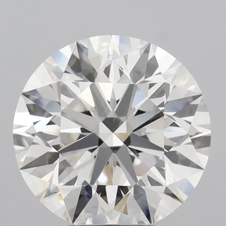 Ideal Loose Diamond - ROUND 4.04ct G VVS2: Ideal Loose Diamond - ROUND 4.04ct G VVS2 Source: This is a real non-mined Diamond that has been grown in a lab Shape: ROUND Carats: 4.04 Color: G Clarity: VVS2 Certification: IGI Video: Video Link