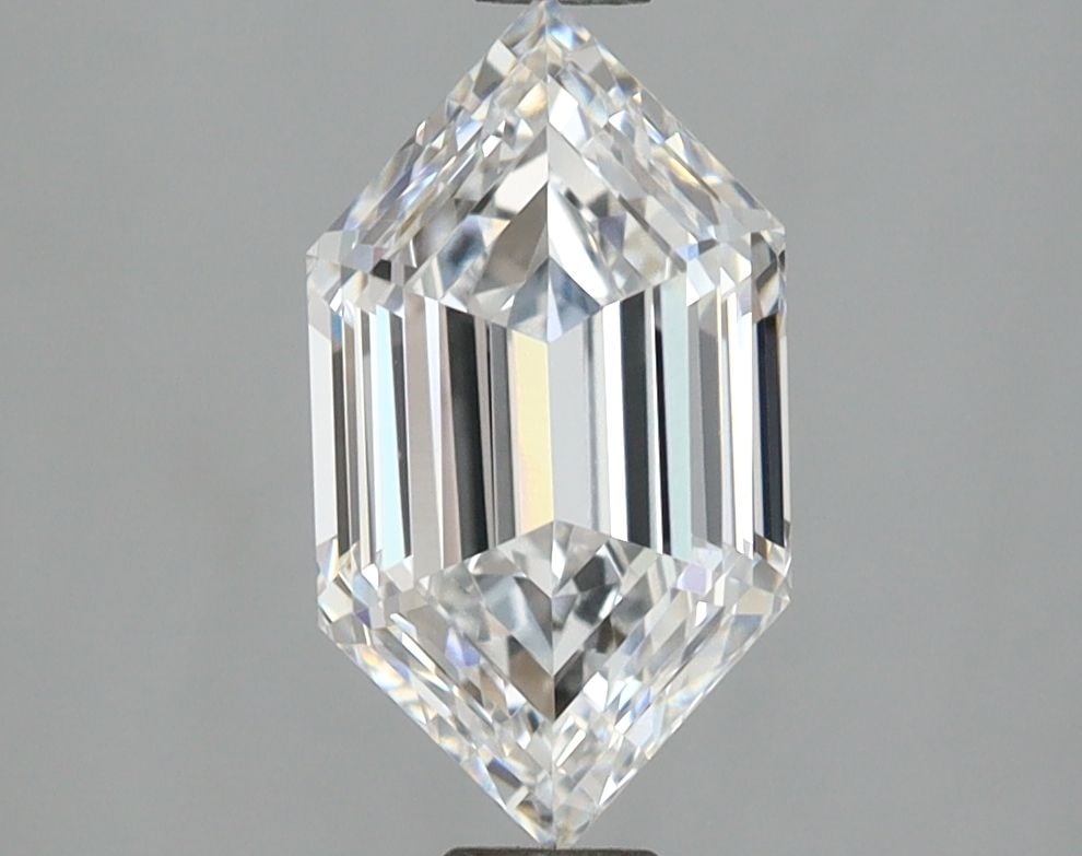 Loose Diamond - HEXAGONAL 1.92ct D VVS1 (1 of 1)