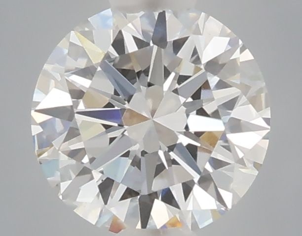 Loose Diamond - ROUND 0.5ct E VS1 (1 of 1)