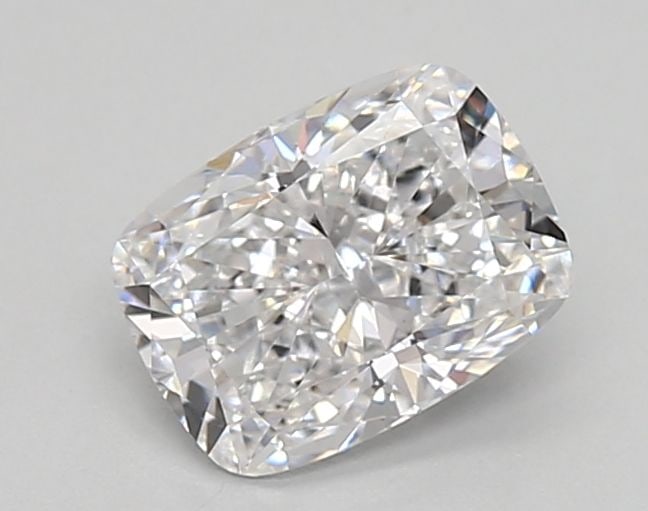 Loose Diamond - CUSHION MODIFIED 0.91ct D VVS2 (1 of 1)