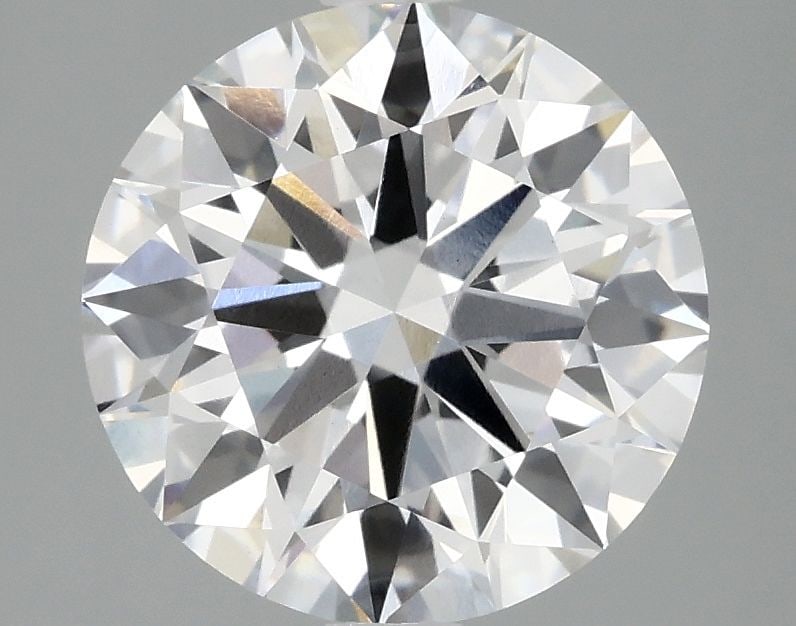 Ideal Loose Diamond - ROUND 3.03ct E VS1: Ideal Loose Diamond - ROUND 3.03ct E VS1 Source: This is a real non-mined Diamond that has been grown in a lab Shape: ROUND Carats: 3.03 Color: E Clarity: VS1 Certification: IGI Video: