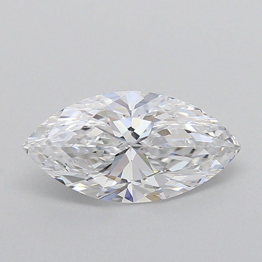 Loose Diamond - MARQUISE 1.96ct D VS1: Loose Diamond - MARQUISE 1.96ct D VS1 Source: This is a real non-mined Diamond that has been grown in a lab Shape: MARQUISE Carats: 1.96 Color: D Clarity: VS1 Certification: IGI Video: Video Link The