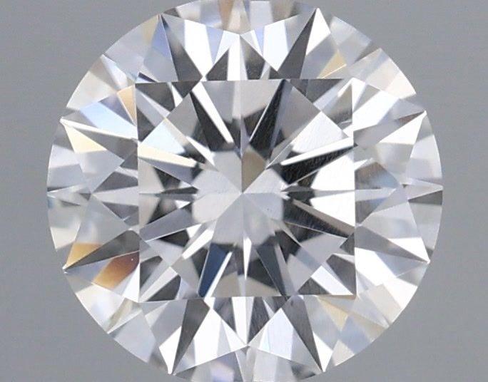 Ideal Loose Diamond - ROUND 0.72ct E SI1 (1 of 1)