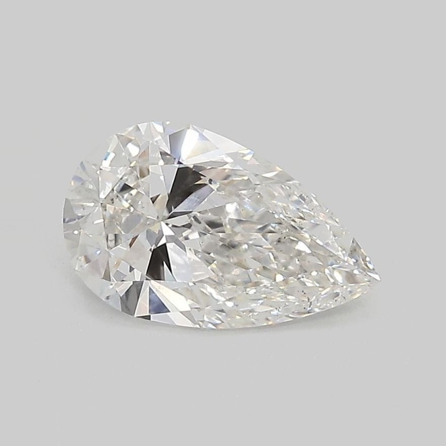 Loose Diamond - PEAR 1.51ct F VS2: Loose Diamond - PEAR 1.51ct F VS2 Source: This is a real non-mined Diamond that has been grown in a lab Shape: PEAR Carats: 1.51 Color: F Clarity: VS2 Certification: IGI Video: Video Link The Diamond