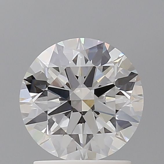 Ideal Loose Diamond - ROUND 1.6ct E VVS2 (1 of 1)