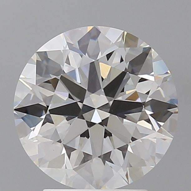 Ideal Loose Diamond - ROUND 3.08ct F VVS2: Ideal Loose Diamond - ROUND 3.08ct F VVS2 Source: This is a real non-mined Diamond that has been grown in a lab Shape: ROUND Carats: 3.08 Color: F Clarity: VVS2 Certification: IGI Video: