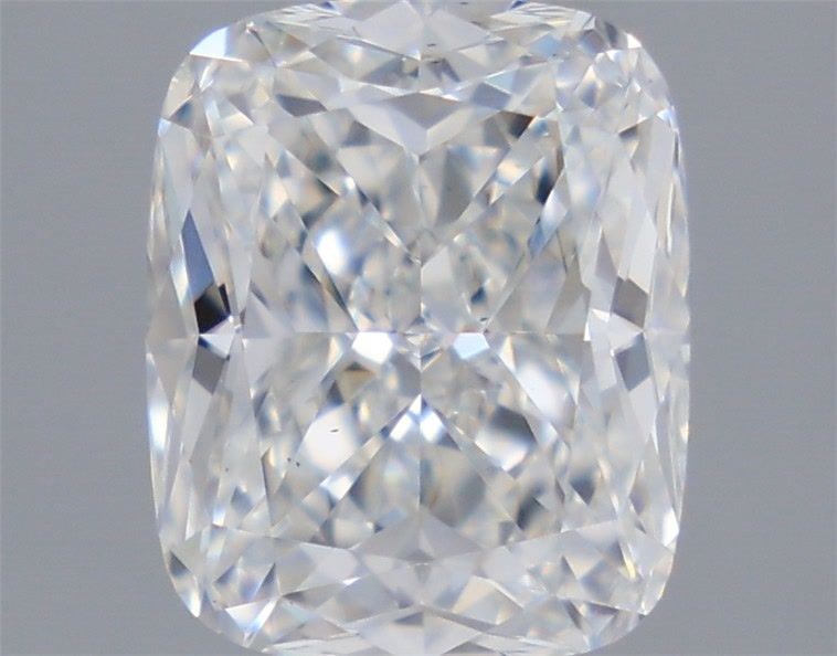 Loose Diamond - CUSHION MODIFIED 1.84ct F VS2 (1 of 1)