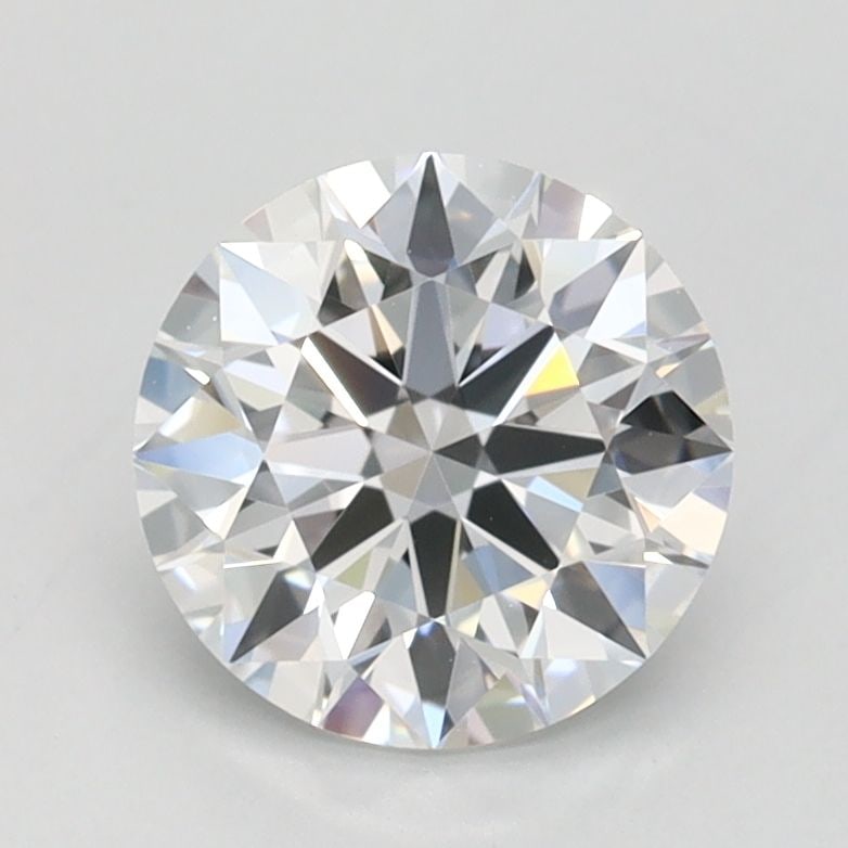 Ideal Loose Diamond - ROUND 1.02ct D FL (1 of 1)