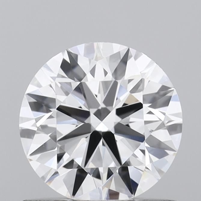 Ideal Loose Diamond - ROUND 0.72ct D VVS2 (1 of 1)