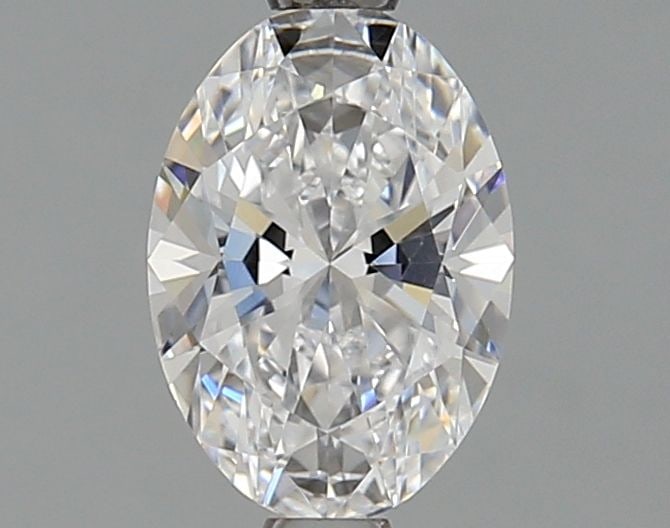 Loose Diamond - OVAL 1.17ct D VVS1 (1 of 1)