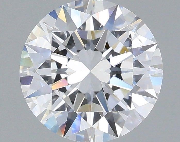 Loose Diamond - ROUND 1.93ct D SI1 (1 of 1)