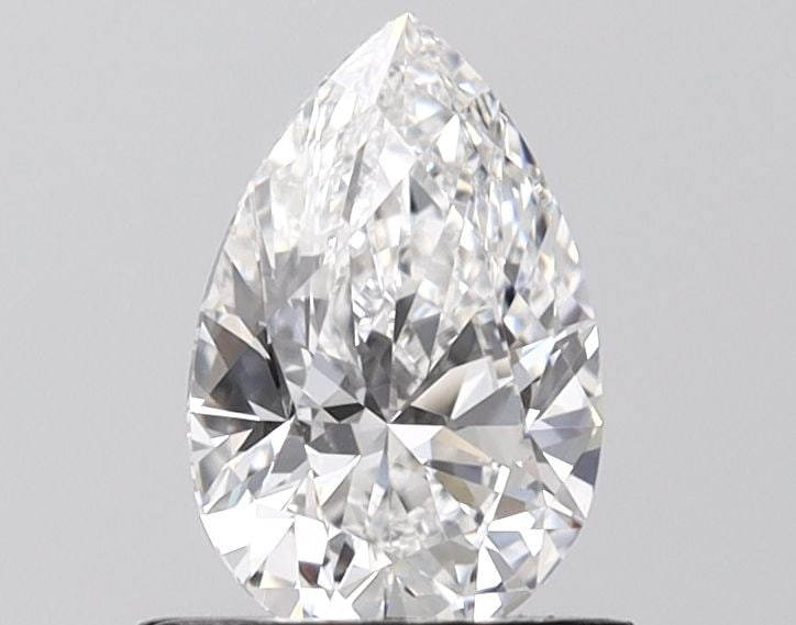 Loose Diamond - PEAR 1.01ct E VVS1 (1 of 1)