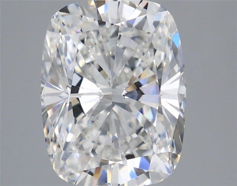 Loose Diamond - CUSHION MODIFIED 4.27ct F VVS2 (1 of 1)