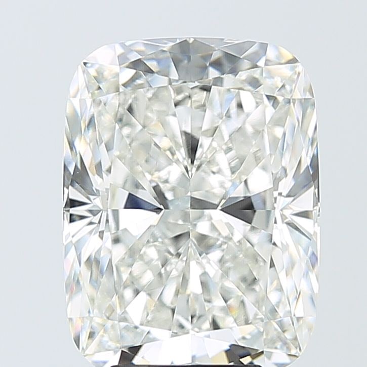Loose Diamond - CUSHION MODIFIED 5.1ct F VVS2 (1 of 1)