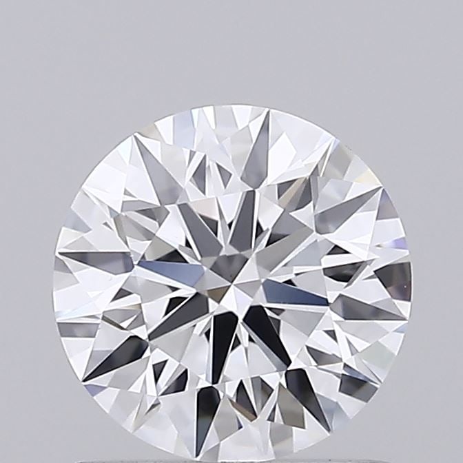 Ideal Loose Diamond - ROUND 1.03ct D VS1 (1 of 1)