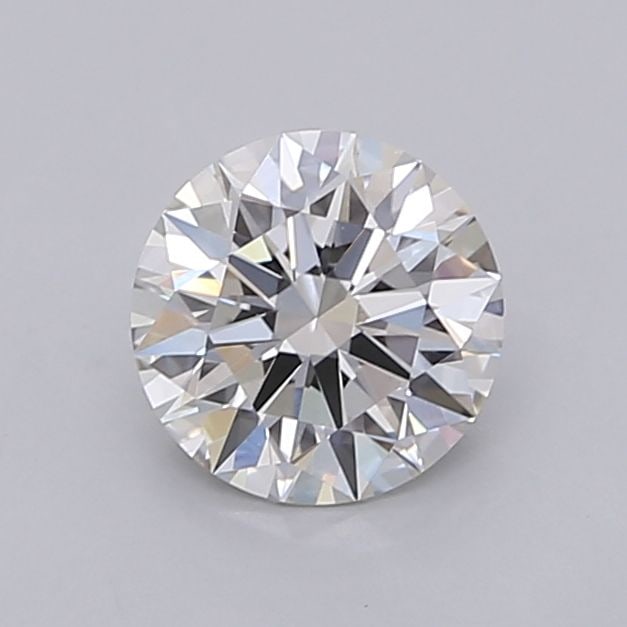 Ideal Loose Diamond - ROUND 1.04ct G VVS2: Ideal Loose Diamond - ROUND 1.04ct G VVS2 Source: This is a real non-mined Diamond that has been grown in a lab Shape: ROUND Carats: 1.04 Color: G Clarity: VVS2 Certification: IGI Video: