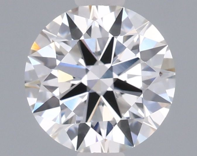 Ideal Loose Diamond - ROUND 0.97ct D VVS2 (1 of 1)