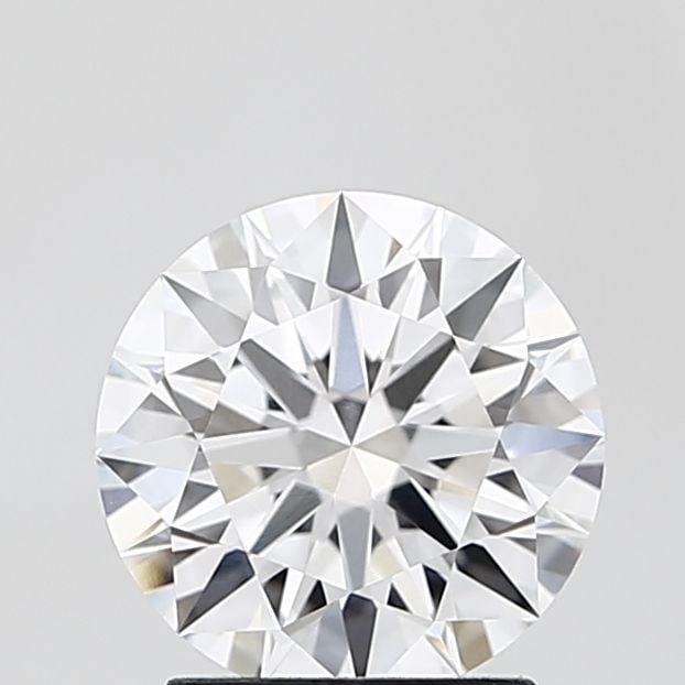 Ideal Loose Diamond - ROUND 2.04ct D VVS1: Ideal Loose Diamond - ROUND 2.04ct D VVS1 Source: This is a real non-mined Diamond that has been grown in a lab Shape: ROUND Carats: 2.04 Color: D Clarity: VVS1 Certification: IGI Video: