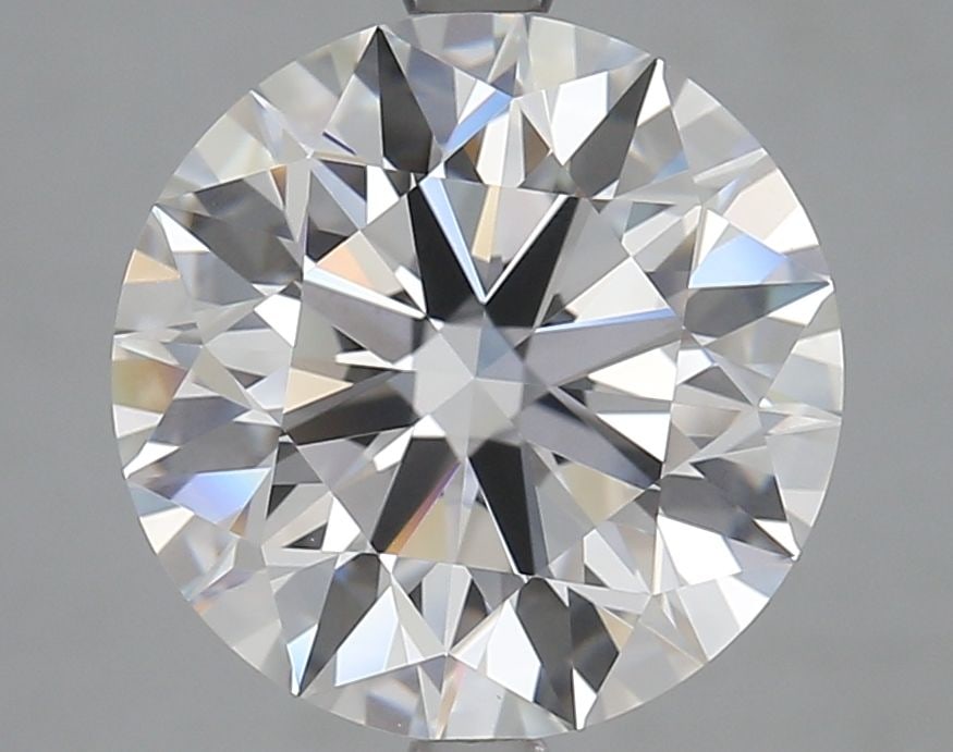 Loose Diamond - ROUND 5.04ct D IF (1 of 1)