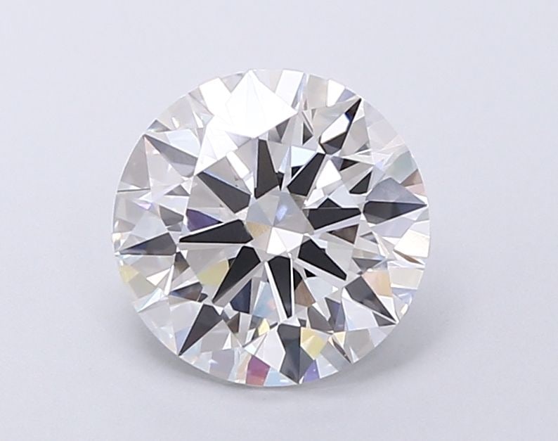 Ideal Loose Diamond - ROUND 2.75ct D VVS2 (1 of 1)