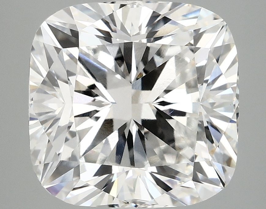 Loose Diamond - CUSHION MODIFIED 5.09ct E VVS2 (1 of 1)
