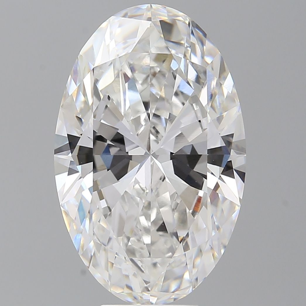 Loose Diamond - OVAL 9.01ct E VVS2: Loose Diamond - OVAL 9.01ct E VVS2 Source: This is a real non-mined Diamond that has been grown in a lab Shape: OVAL Carats: 9.01 Color: E Clarity: VVS2 Certification: IGI Video: