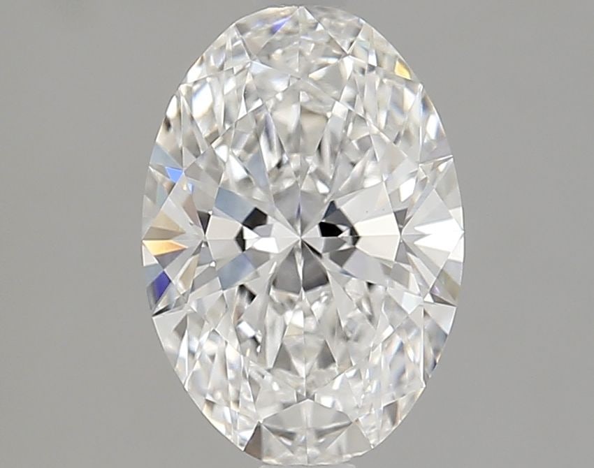 Loose Diamond - OVAL 1.81ct E VVS2 (1 of 1)