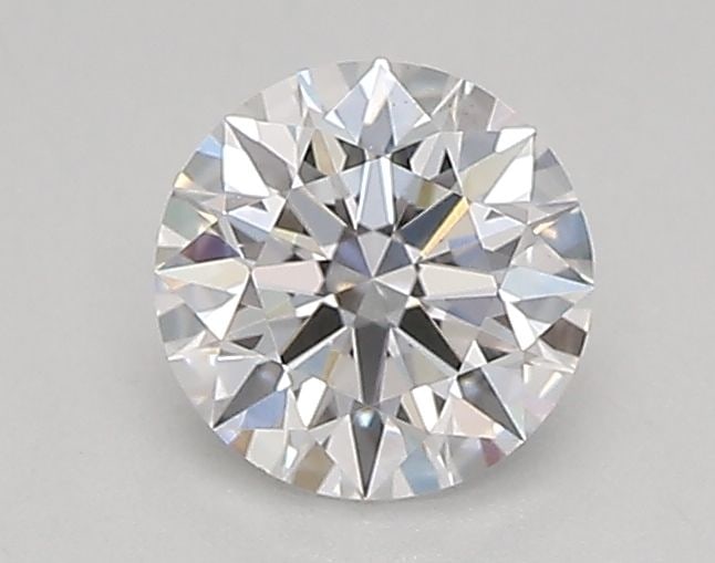Ideal Loose Diamond - ROUND 0.47ct D VS1 (1 of 1)