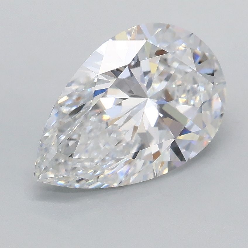 Loose Diamond - PEAR 1.59ct D VS1 (1 of 1)
