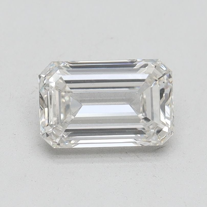 Loose Diamond - EMERALD 1.0ct H VS1 (1 of 1)