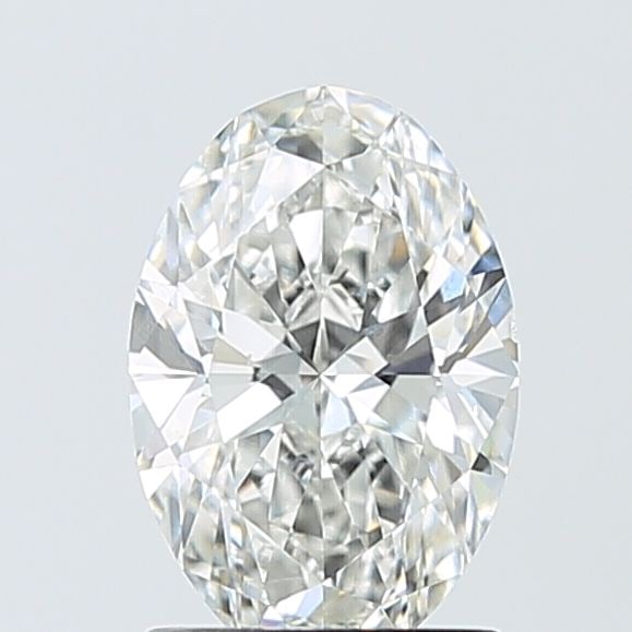 Loose Diamond - OVAL 1.51ct E VS2 (1 of 1)