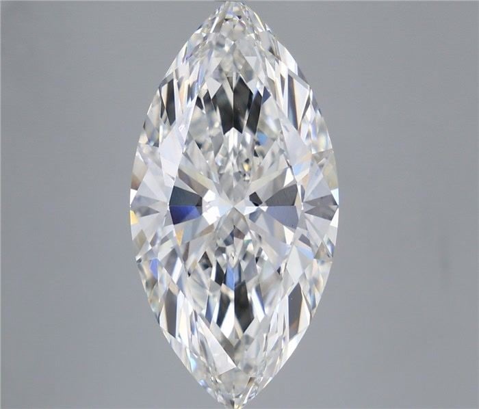 Loose Diamond - MARQUISE 7.55ct F VVS2: Loose Diamond - MARQUISE 7.55ct F VVS2 Source: This is a real non-mined Diamond that has been grown in a lab Shape: MARQUISE Carats: 7.55 Color: F Clarity: VVS2 Certification: IGI Video: Video Link