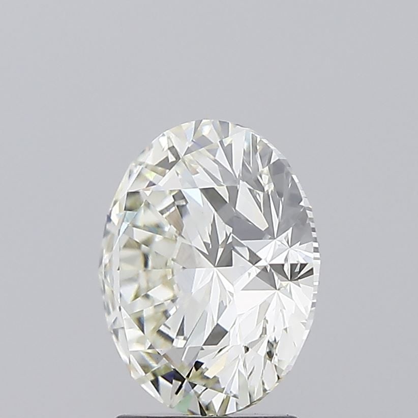 Ideal Loose Diamond - ROUND 3.02ct J VS1: Ideal Loose Diamond - ROUND 3.02ct J VS1 Source: This is a real non-mined Diamond that has been grown in a lab Shape: ROUND Carats: 3.02 Color: J Clarity: VS1 Certification: IGI Video: