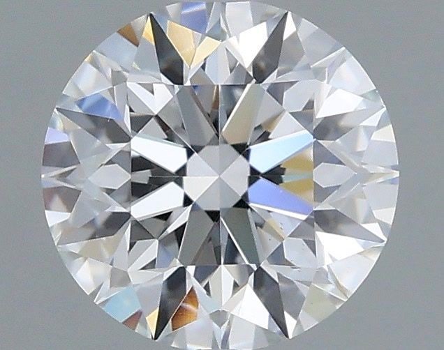 Loose Diamond - ROUND 1.19ct E VS1 (1 of 1)