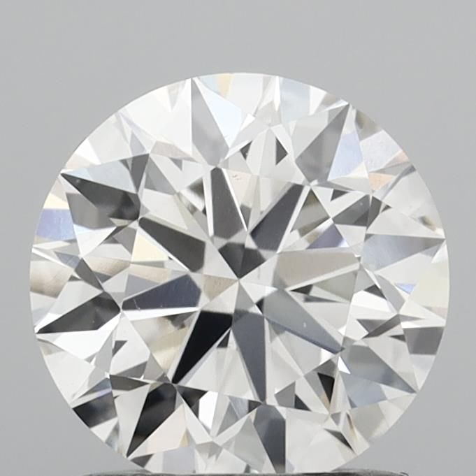 Ideal Loose Diamond - ROUND 1.22ct G VS1: Ideal Loose Diamond - ROUND 1.22ct G VS1 Source: This is a real non-mined Diamond that has been grown in a lab Shape: ROUND Carats: 1.22 Color: G Clarity: VS1 Certification: IGI Video: