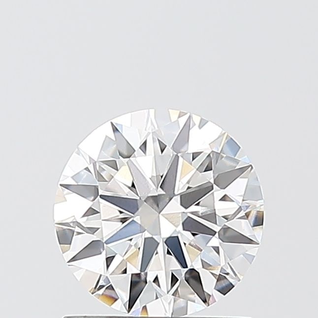Ideal Loose Diamond - ROUND 1.04ct D VVS2 (1 of 1)