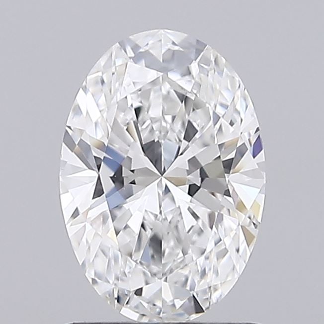 Loose Diamond - OVAL 1.08ct D IF (1 of 1)