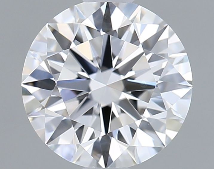 Ideal Loose Diamond - ROUND 1.05ct D VVS1 (1 of 1)
