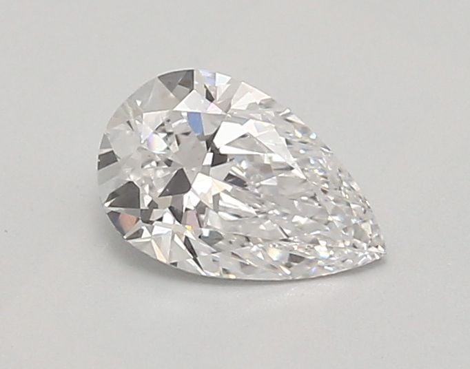 Loose Diamond - PEAR 0.97ct D VS1 (1 of 1)