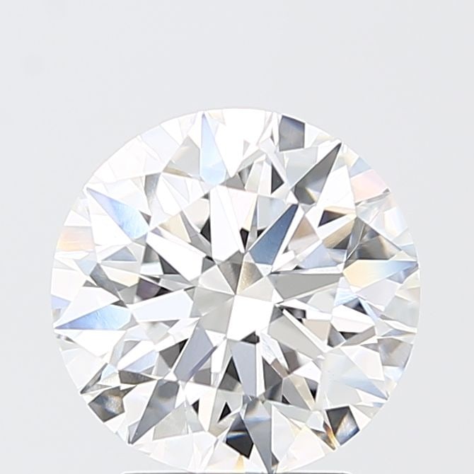 Loose Diamond - ROUND 3.11ct E VVS2: Loose Diamond - ROUND 3.11ct E VVS2 Source: This is a real non-mined Diamond that has been grown in a lab Shape: ROUND Carats: 3.11 Color: E Clarity: VVS2 Certification: IGI Video: