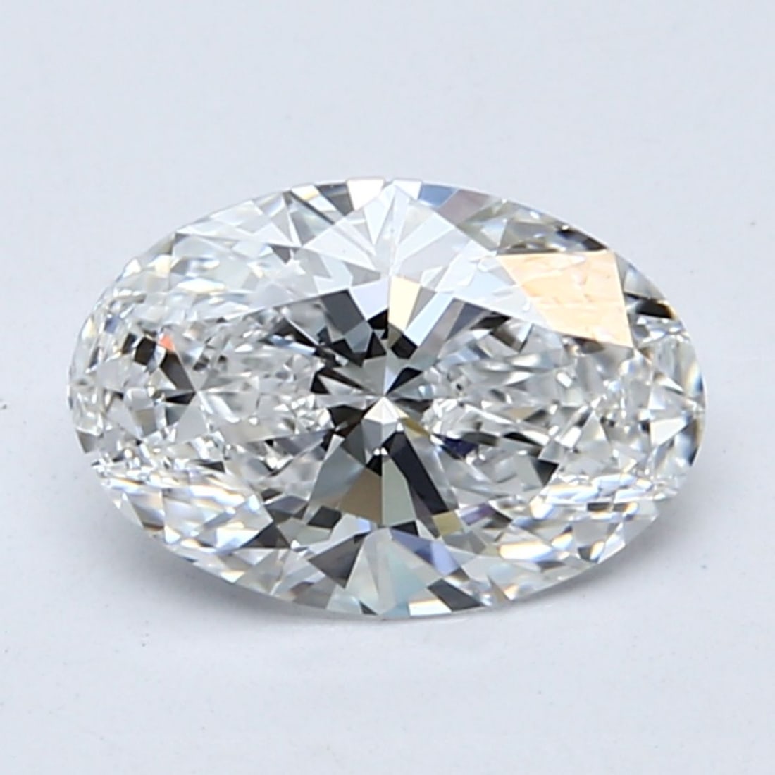 Loose Diamond - OVAL 2.51ct E VS2 (1 of 1)