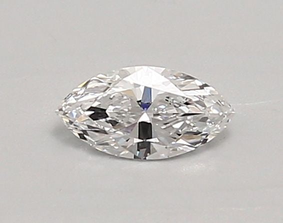 Loose Diamond - MARQUISE 0.34ct D IF (1 of 1)